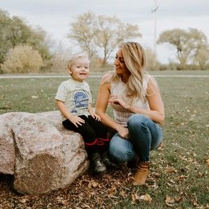 Meet your Posher, Ashleigh